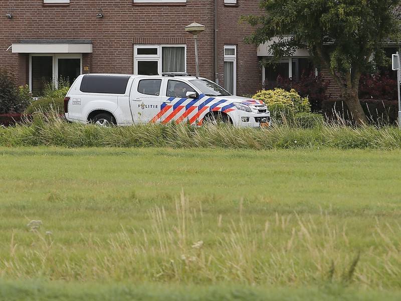 Удерживавший 9 лет семью в полной изоляции мужчина арестован в Нидерландах