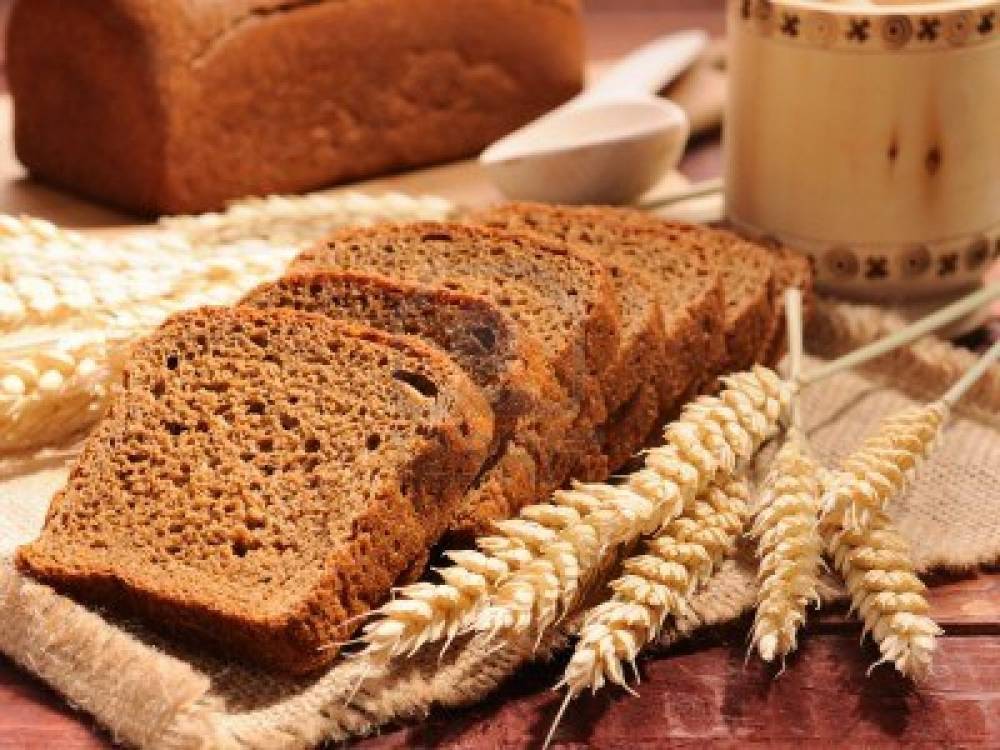 Эксперты проанализировали среднюю цену на хлеб в городах России