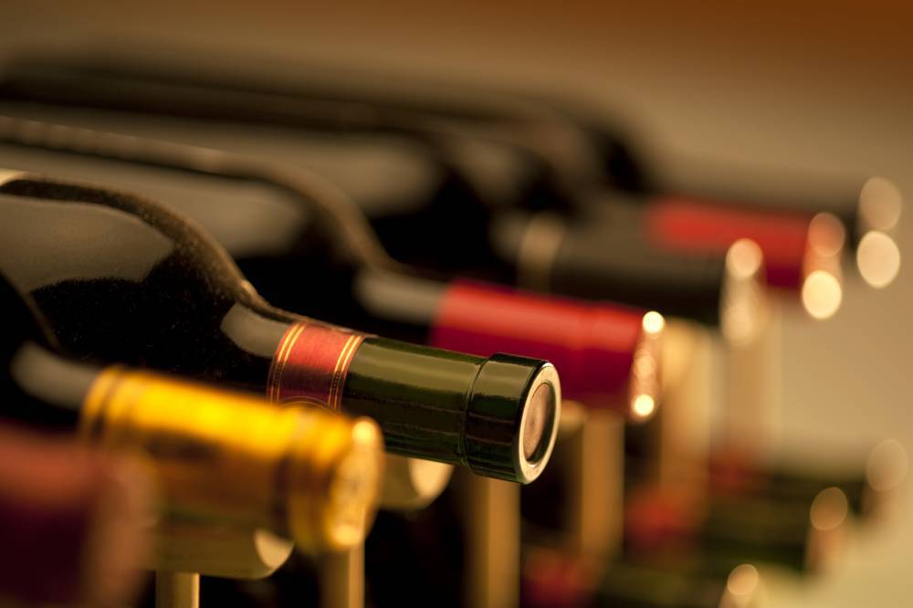 Истина в вине: законопроект о виноделии внесен в Госдуму