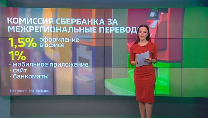 В России планируют отменить "банковский роуминг"