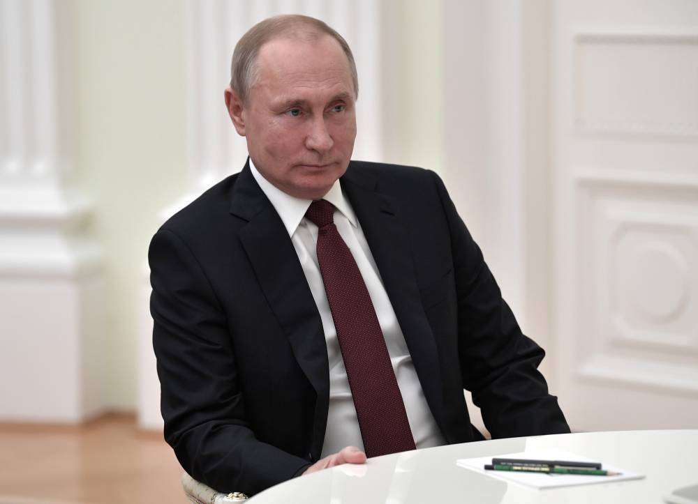 Путин проверит результаты работ по ликвидации последствий паводка