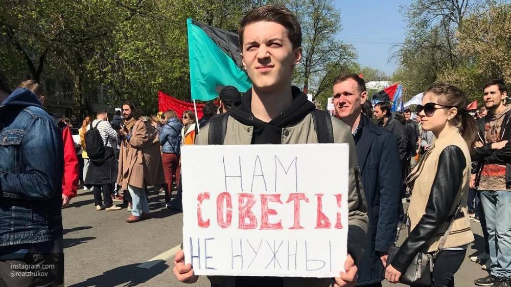 Участники беспорядков в Москве Жуков и Раджабов останутся под арестом на время следствия