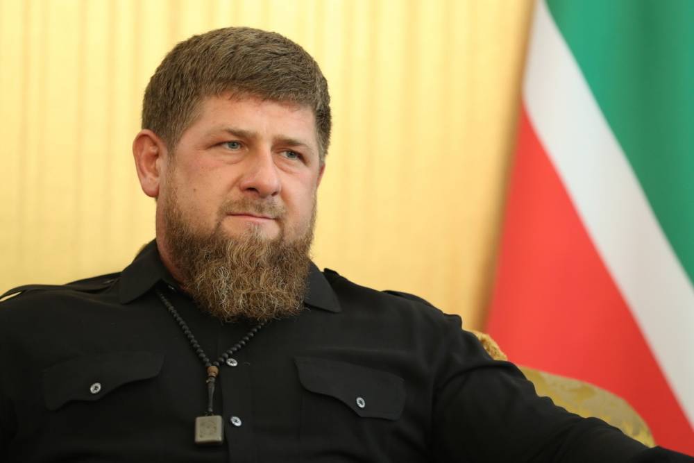 Кадыров возмутился публикациям о "зачистке" соратников в "секретных тюрьмах"