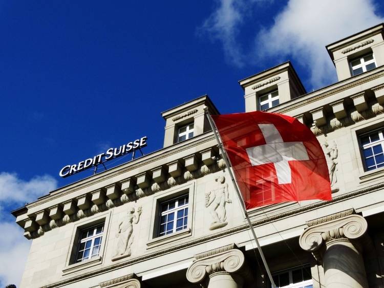 Швейцария готова облегчить санкции в отношении Сирии из-за операции Турции против курдов