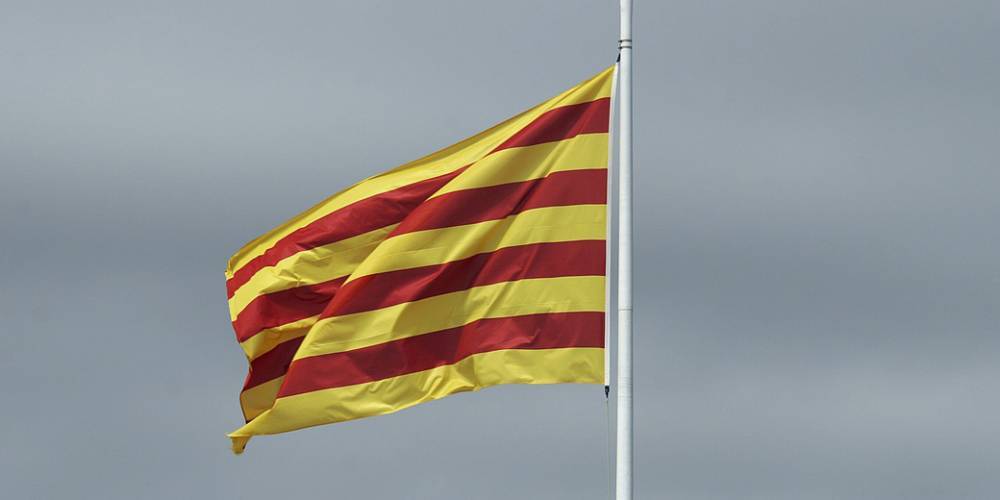 В Каталонии усиливаются акции протеста