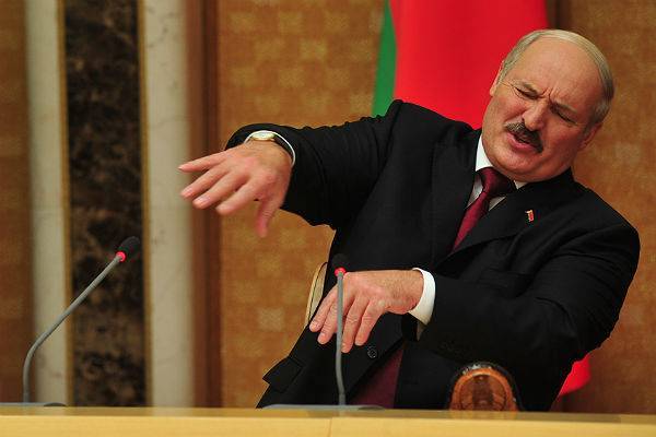 Лукашенко прокомментировал историю с россиянкой Богачевой