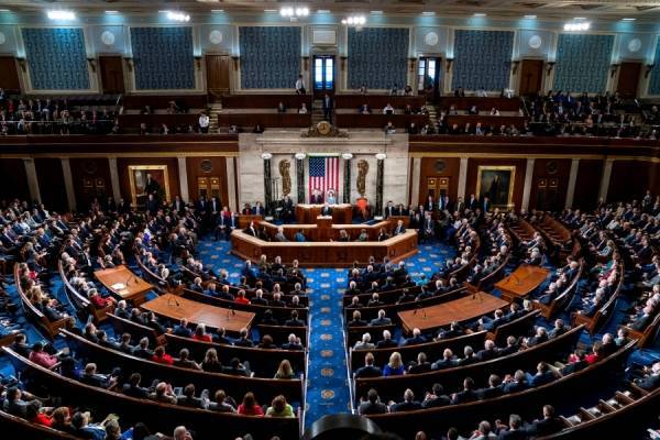 Конгресс хочет пожёстче: США готовят расширение санкций против Турции