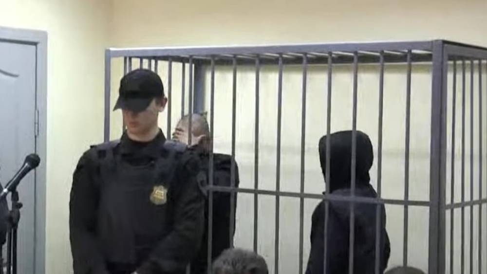 Суд арестовал обвиняемых в убийстве молодой мамы в Екатеринбурге