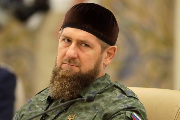 Кадыров назвал выдумками сведения о репрессиях против своего окружения