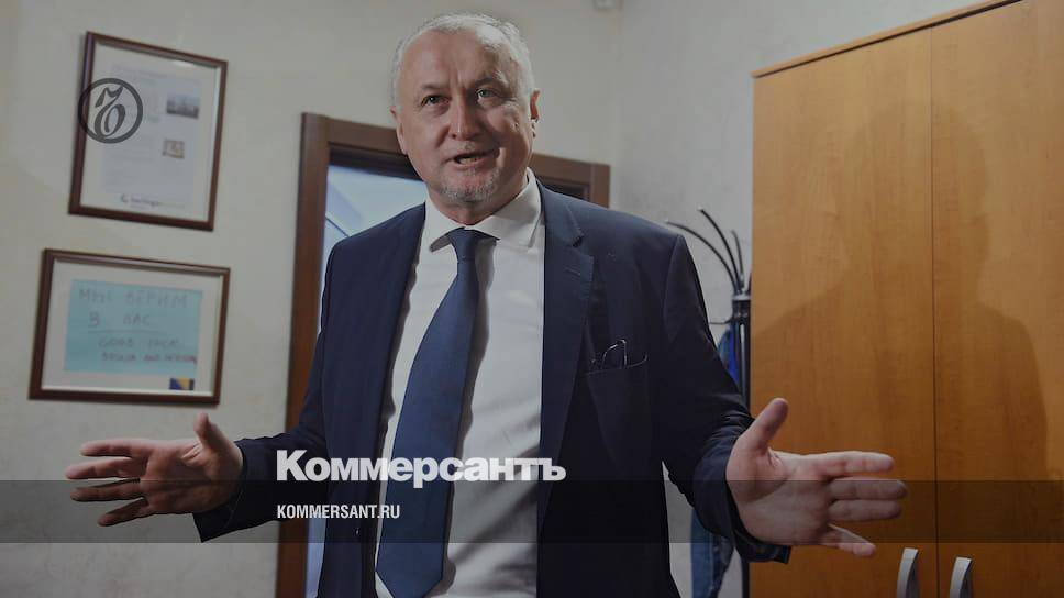 Глава РУСАДА заявил о «заговоре» против российского спорта