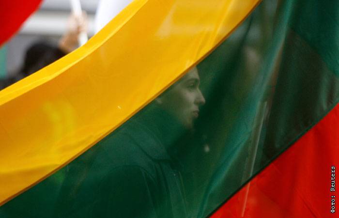 Агентство BNS узнало о грядущем обмене шпионами между Россией и Литвой