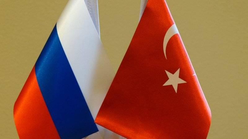 Петербургская компания открыла завод по производству газовых котлов в Турции