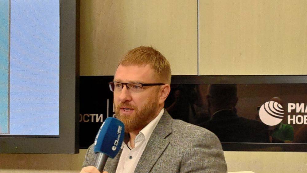 Малькевич добился исключения боевика ПНС Хадиа из числа участников форума в Сочи