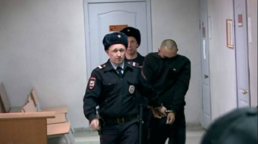 «Могу ребенка сделать»: подозреваемый в убийстве Каторгиной поглумился над родственниками