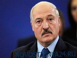 Лукашенко прокомментировал задержание россиянки в Минске