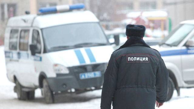 Двое мужчин похитили девушку на юго-западе Москвы