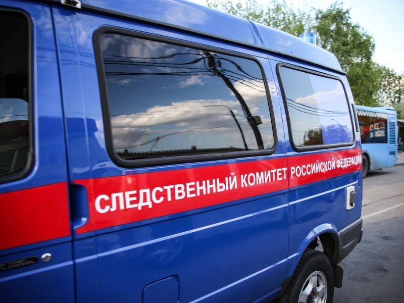 Новосибирскую школьницу нашли мёртвой в школьном туалете