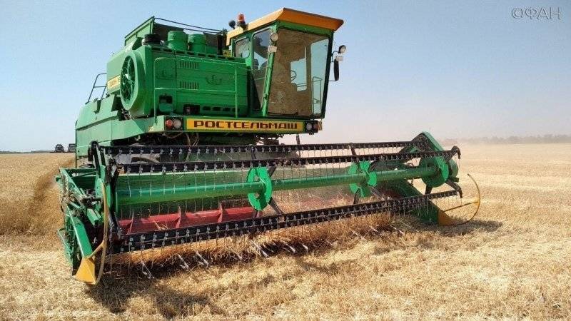 Рост качества зерна в РФ может объясняться многомиллиардной «сделкой века»