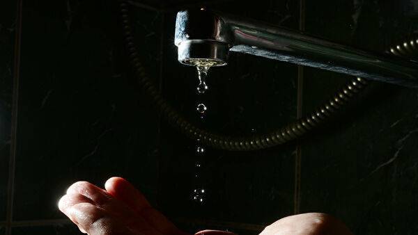 Российские ученые нашли решение проблемы с питьевой водой