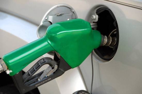 Бензин будут продавать в Южную Осетию по новым правилам