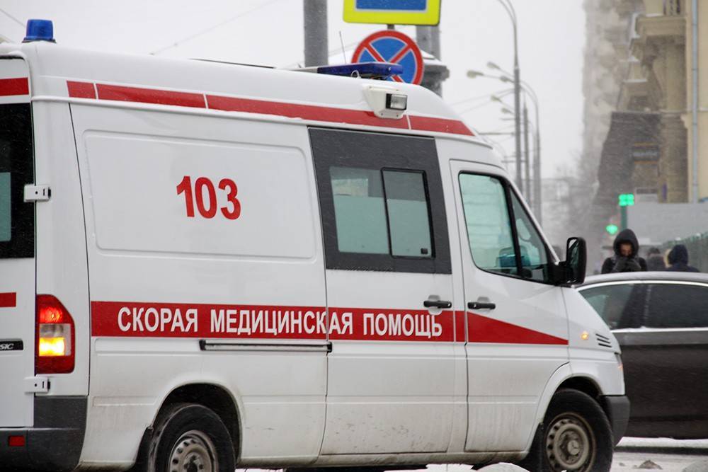 Скорая помощь Москвы заняла второе место в мире по эффективности