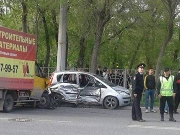 В Тюмени суд приговорил водителя к пяти годам колонии за пьяное ДТП с погибшим