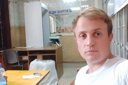 Студент крымского морского вуза подрался с преподавателями