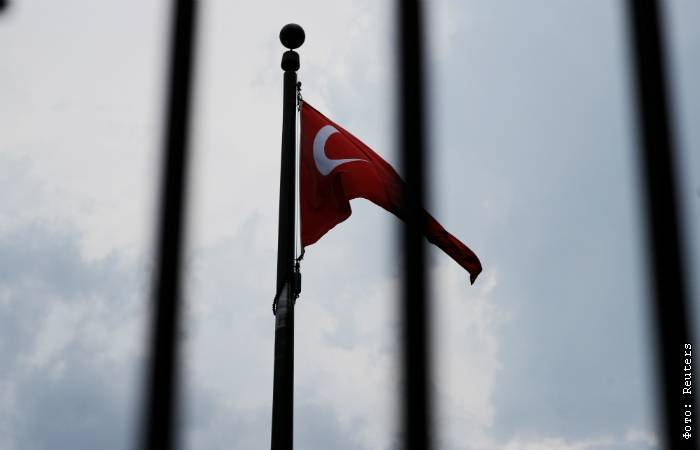 Минфин США ввел санкции против министерств обороны и энергетики Турции