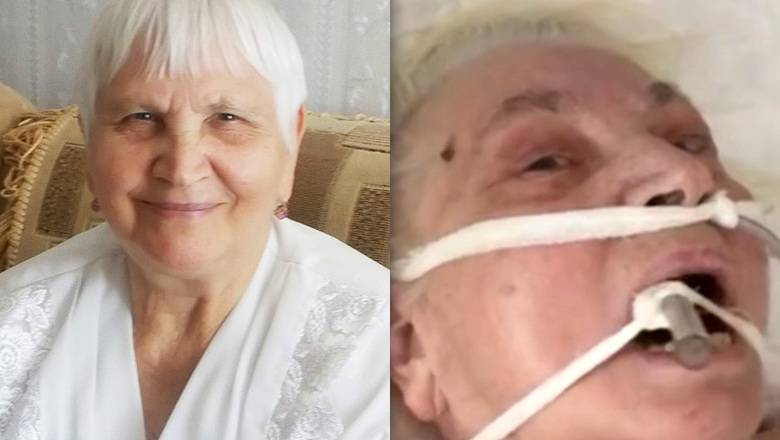 В Саратовской области внучка обвинила врачей в смерти бабушки