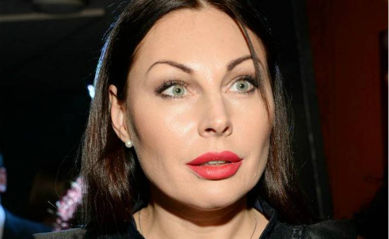 Пойманная с кокаином актриса Наталья Бочкарева не явилась в суд