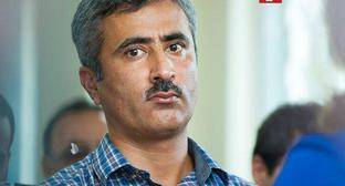 Азербайджанский оппозиционер Гахраманлы обвинен в семейном насилии