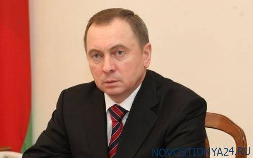 Макей считает преждевременной дискуссию о едином ЦБ Беларуси и России