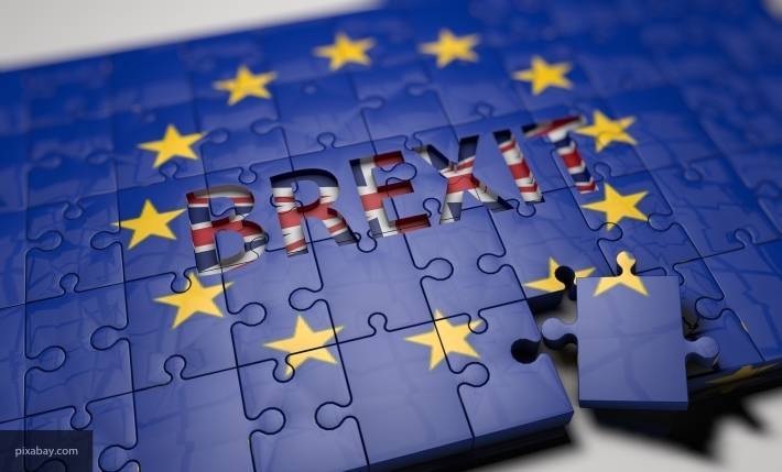Великобритания и Евросоюз достигли соглашения по Brexit