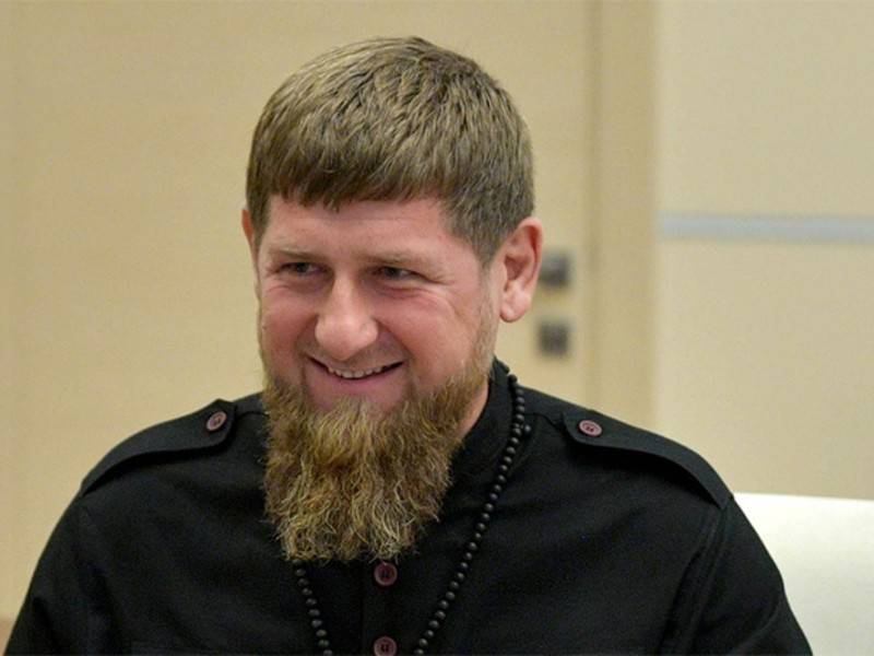 Кадыров прокомментировал публикации о «зачистке» чиновников в Чечне