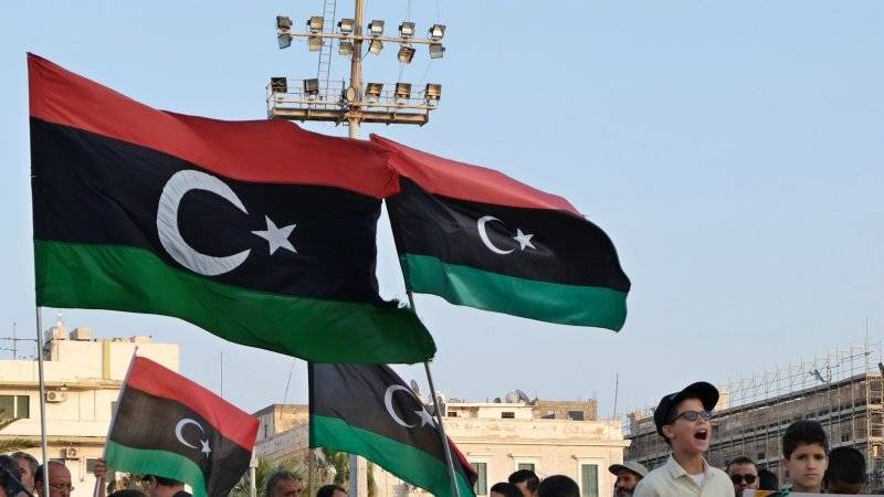 Аналитик надеется, что форум в Сочи не будут «украшать» террористы ПНС Ливии