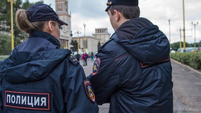 В Красноярском крае сотрудники ФСИН напали на полицейского