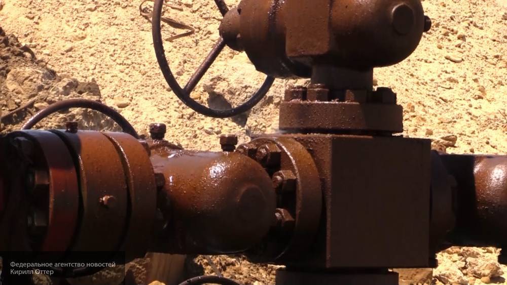 Блок Роснефти в Курдистане приостановил работу на время операции Турции в Сирии