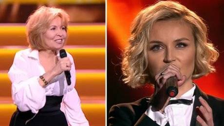 "Мышиная возня": почему Кормухина хочет засудить Гагарину за песню Цоя