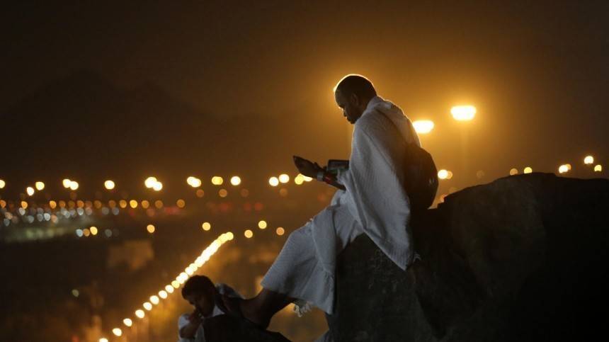 36 паломников стали жертвами страшного ДТП в Саудовской Аравии