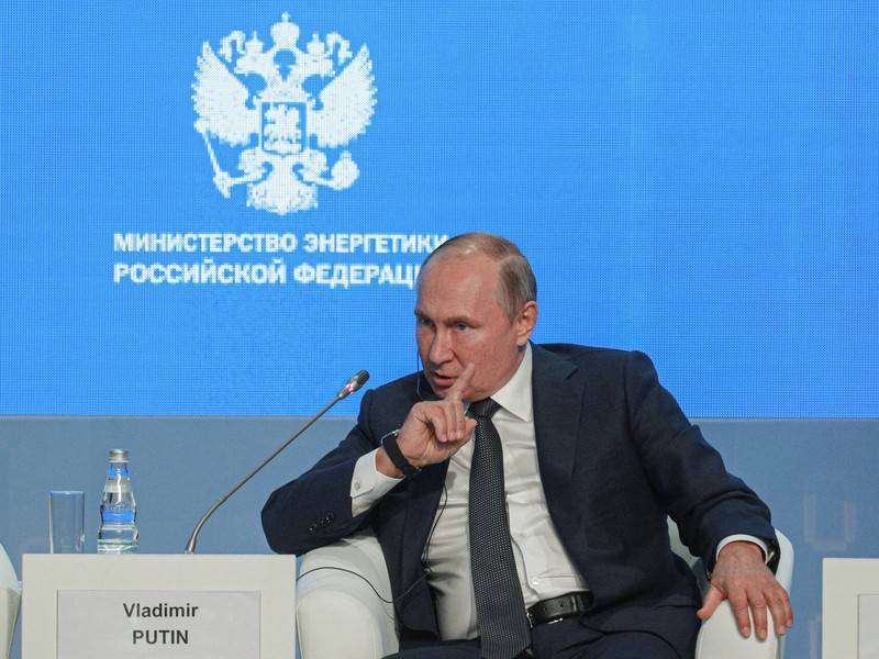 Владимир Малышев - Путин согласился с идеей о создании рейтинга творческих вузов - news.ru