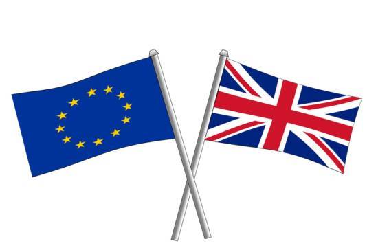 Великобритания и ЕС достигли договорённости по Brexit