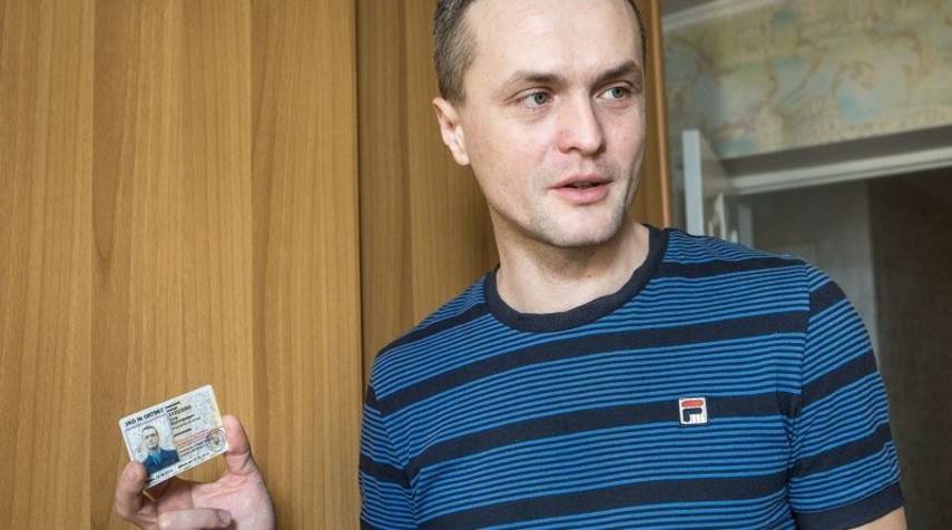 Кличко назначил Луценко своим внештатным советником