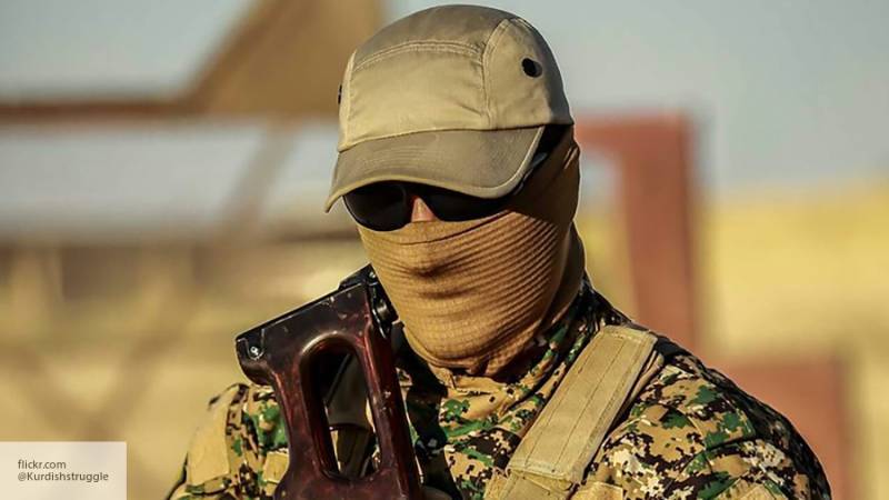 Американские СМИ считают, что тысячи боевиков ИГ могут сбежать из курдских лагерей