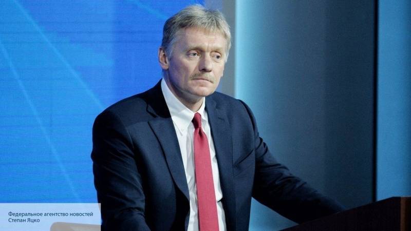 Песков заявил, что у России есть взаимовыгодные предложения для стран Африки