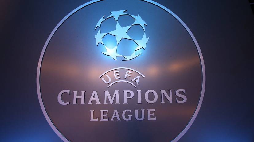УЕФА не обсуждает вопрос о лишении Стамбула права проведения финала ЛЧ