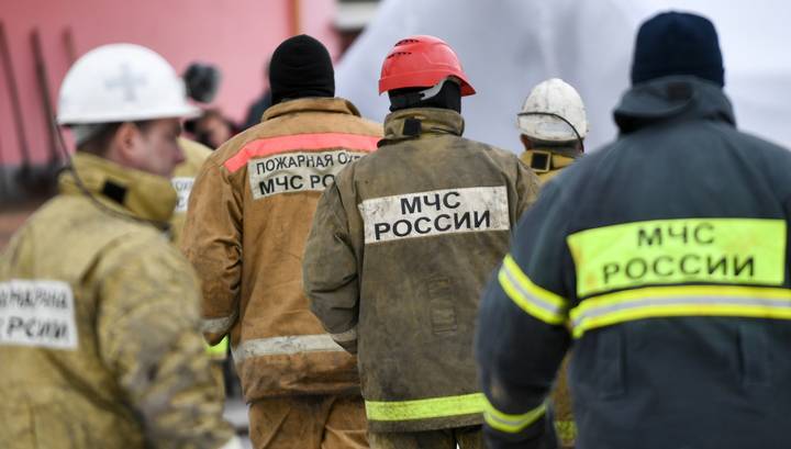 В Приморье из-за взрыва боеприпаса в доме обрушились перекрытия: один человек погиб