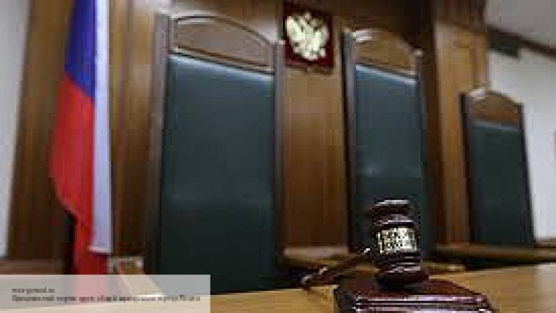 Мосгорсуд оставил апелляционные жалобы провокаторов Раджабова и Жукова без удовлетворения