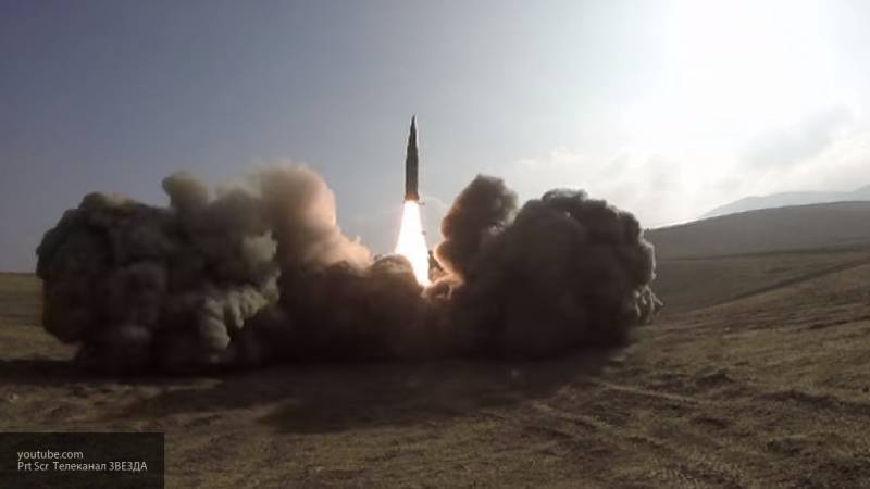 Учения "Гром-2019" показали невозможность ядерной войны против России, считает Коротченко