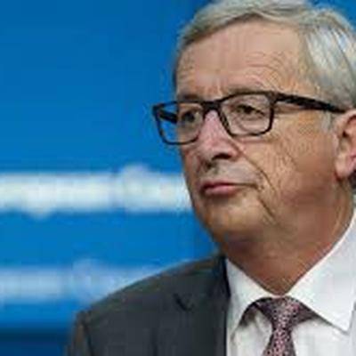 Юнкер: нового продления сроков выхода Великобритании из ЕС не потребуется
