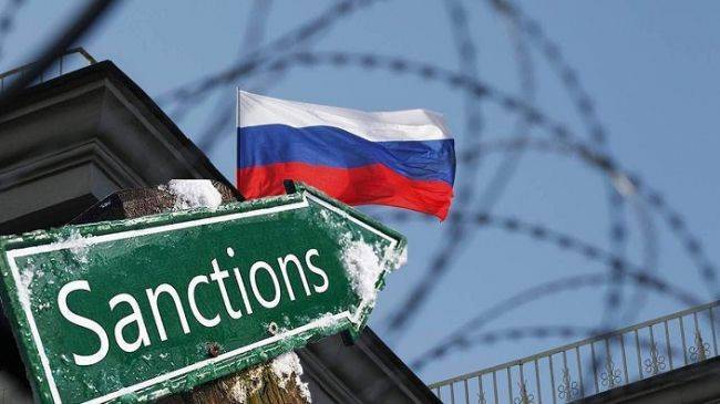 Киев призвал Евросоюз усилить санкционное давление на Россию